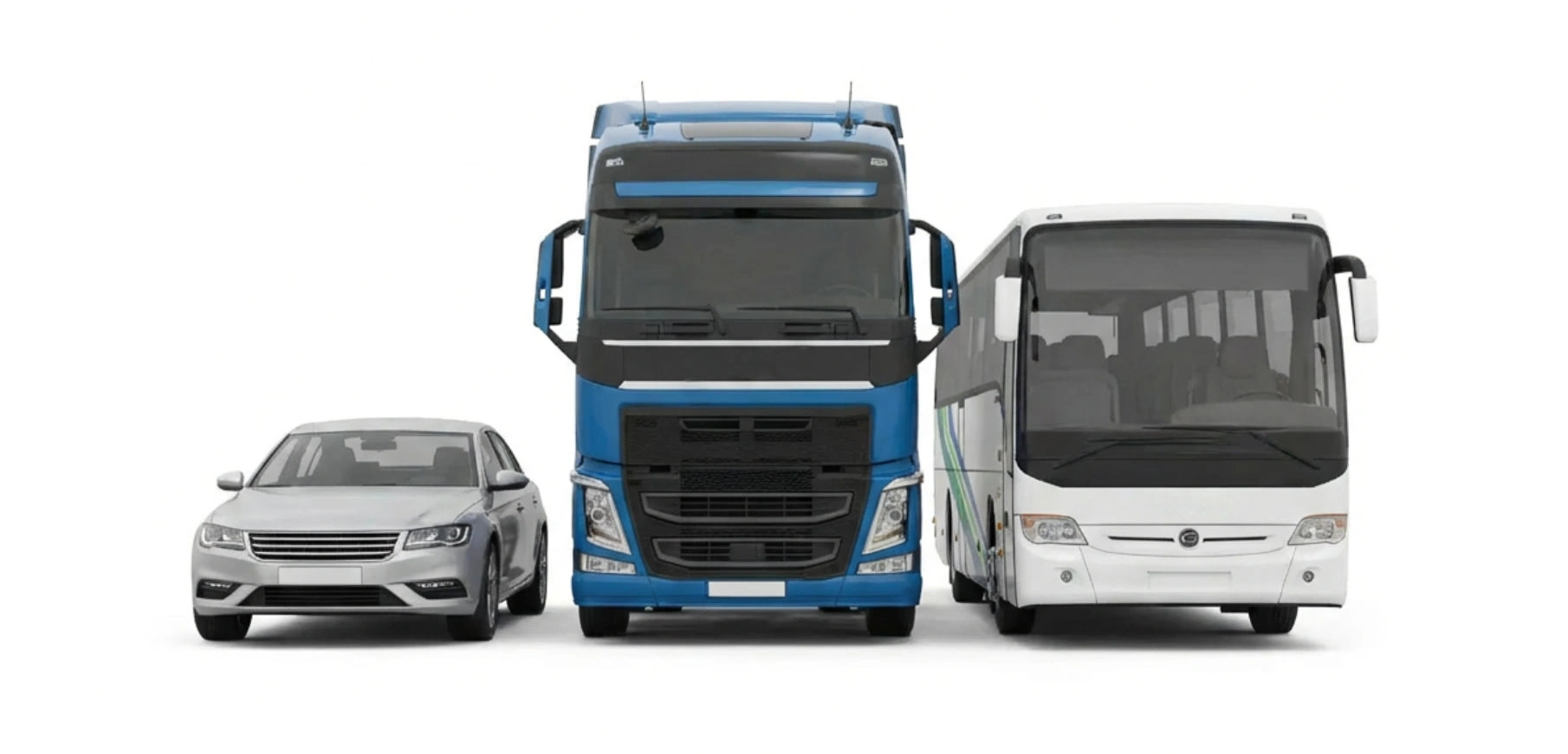 Авто не найдено