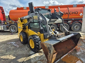 XCMG SR740RU