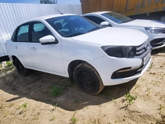 LADA Granta Седан