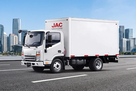 JAC