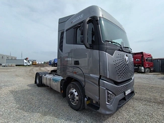 FOTON Auman EST A