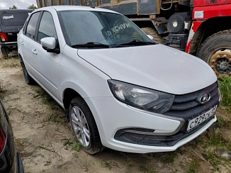LADA Granta Седан