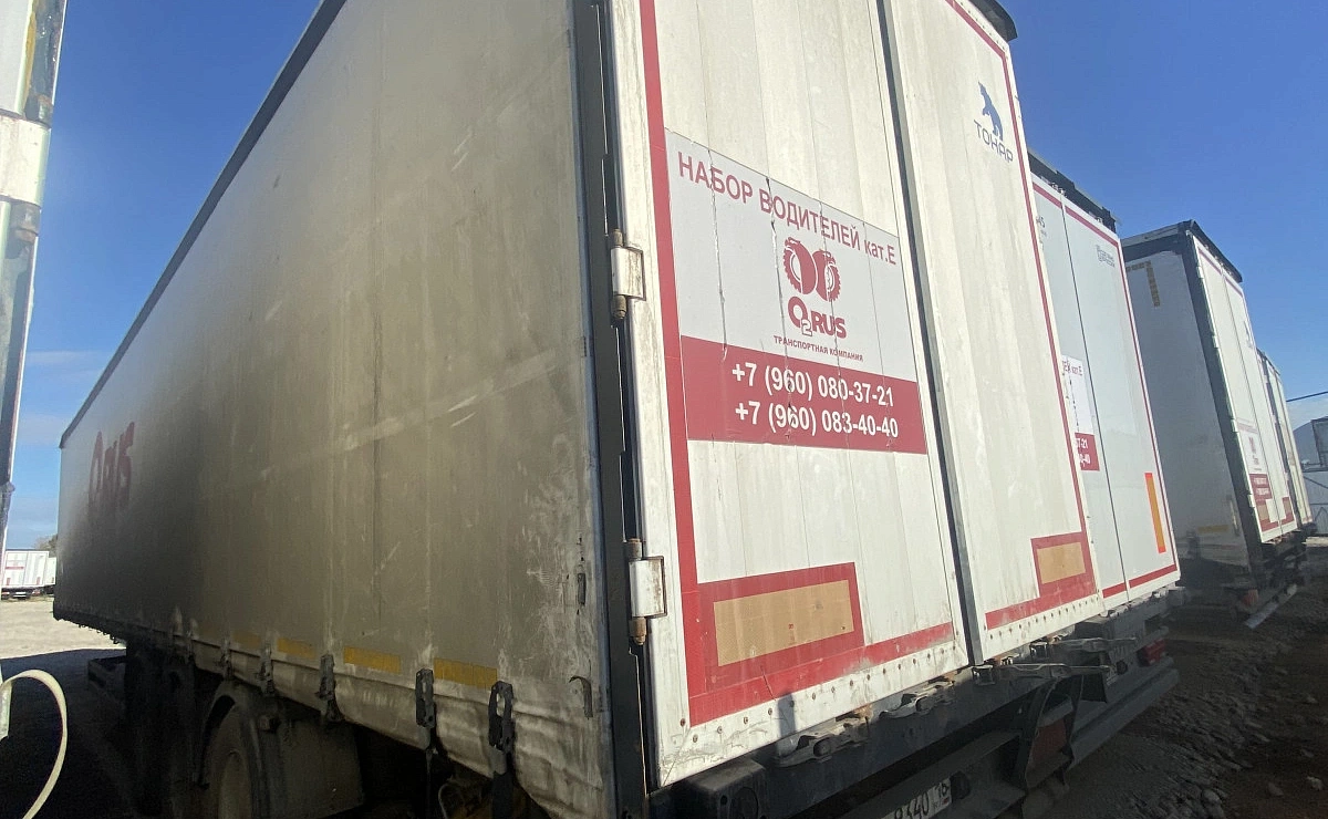 ТОНАР 9888, 2023 г., VIN X0T988800P0003455