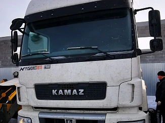 КАМАЗ 65209