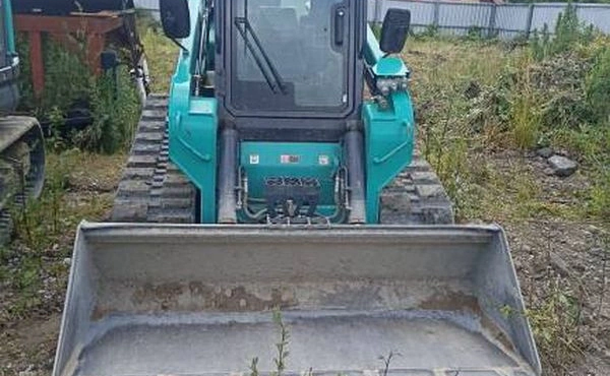 SUNWARD SWTL4528, 2024 г., VIN SWTL452800722