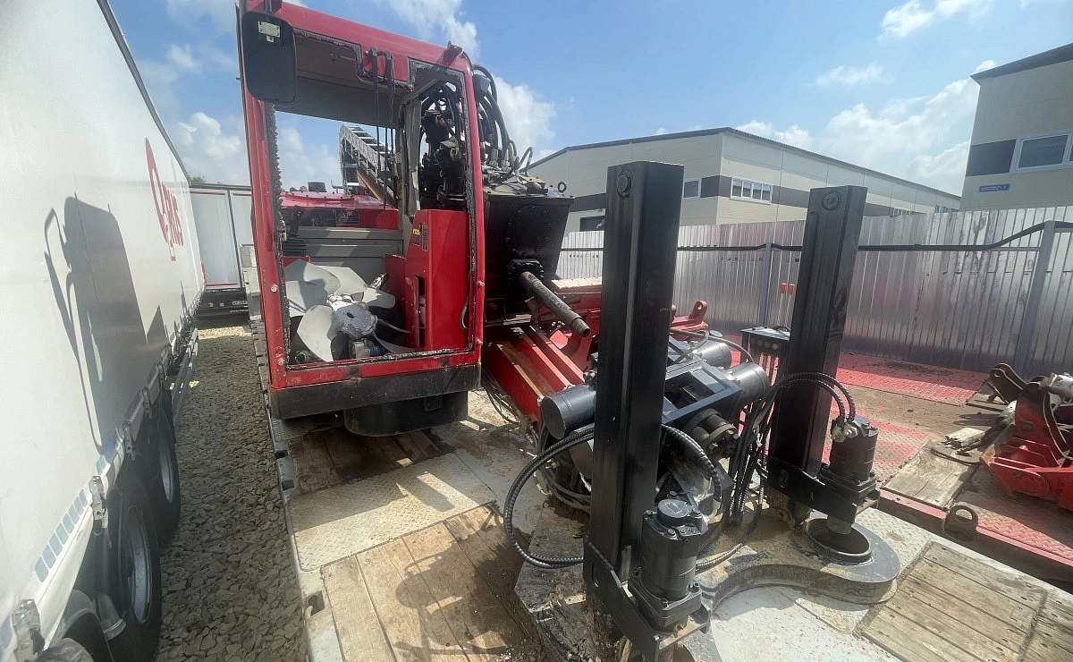 DWTXS DDW45/22, 2022 г., VIN LA3TXS165N0034522