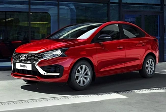 Прайм: В ВТБ Лизинг рассказали об интересе к Lada Iskra