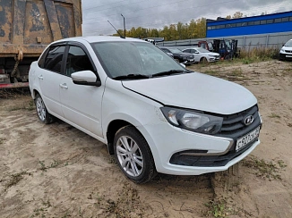 LADA Granta Седан