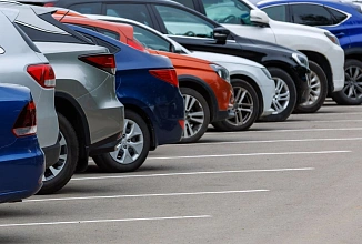 Эксперты рассказали, какие автомобили чаще всего покупают в лизинг