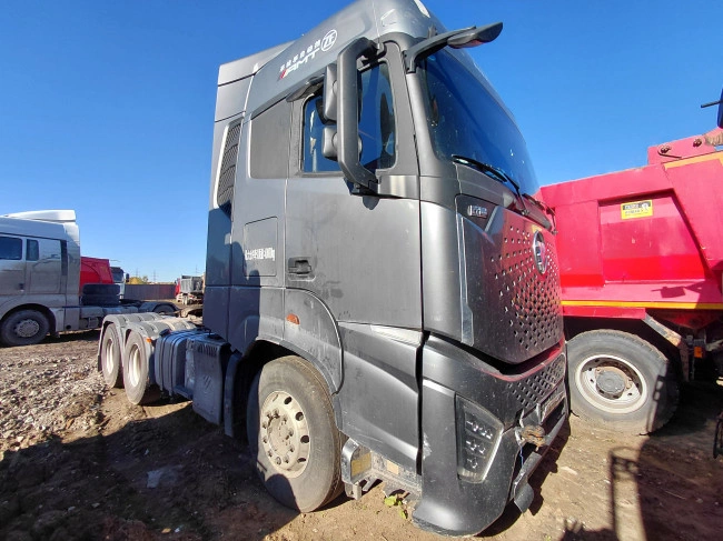 FOTON Auman EST R