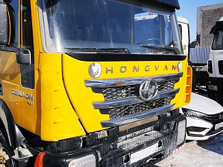HONGYAN 908