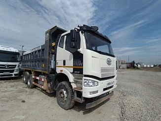FAW J6
