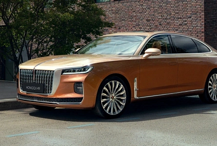 HONGQI
