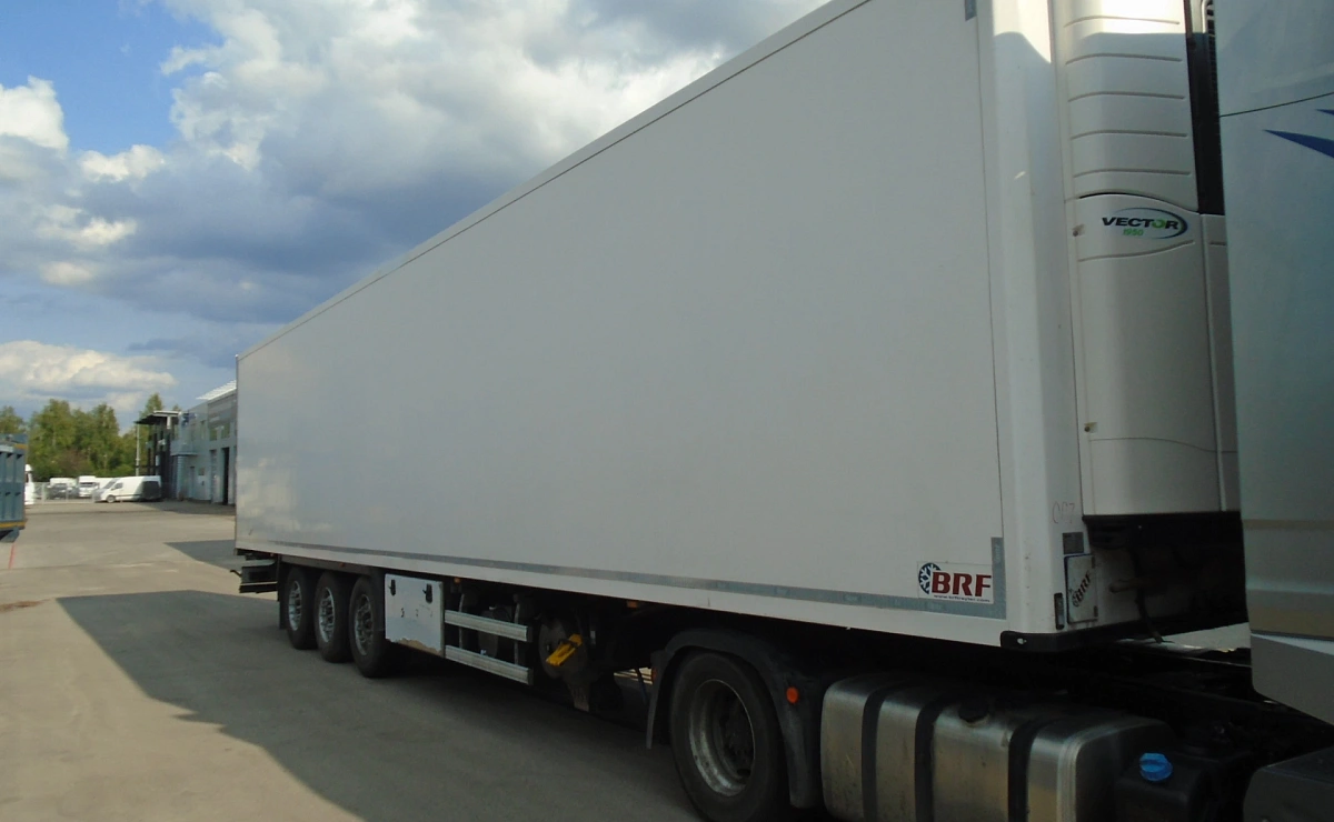 SINANLI TANKER ST3FSR, 2022 г., VIN NP9ST3FSRN0225007