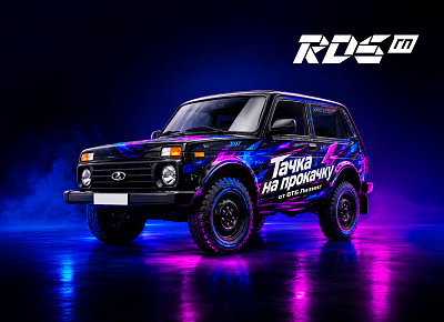 Тачка на прокачку от ВТБ Лизинг! Участвуем в Russian Drift Series (Российская Дрифт Серия) 29 августа 2026 года