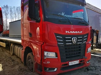 КАМАЗ 65956
