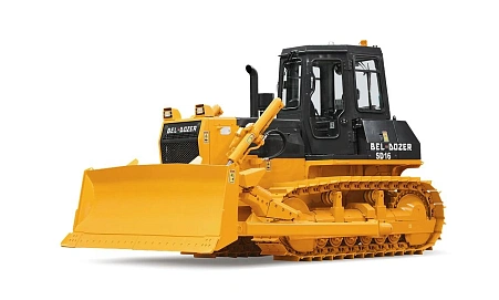 BELDOZER