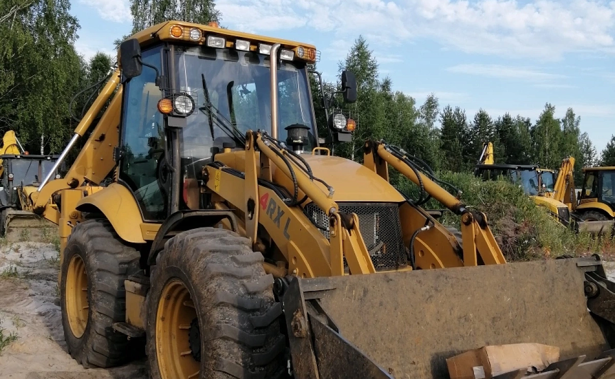 KAIMAN 4RX L, 2023 г., VIN WM20233985