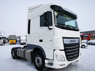 DAF XF