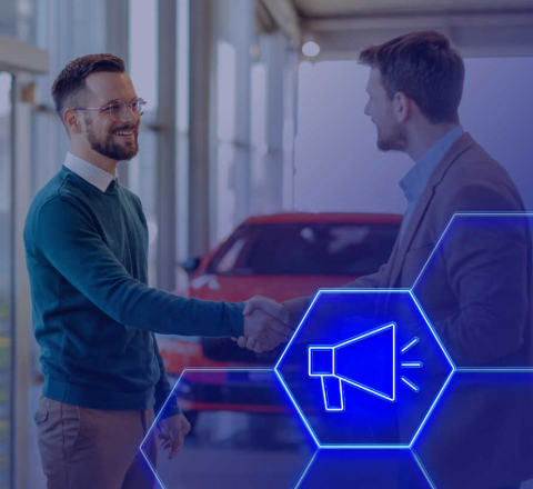 Реферальная программа