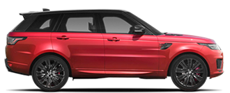 Land rover подписка на авто